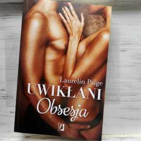 Uwikłani. Obsesja