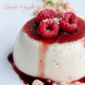 panacotta