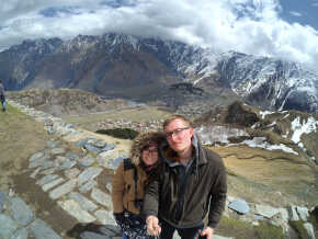 kazbegi