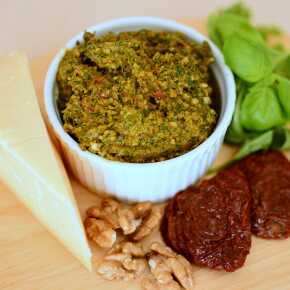 pesto