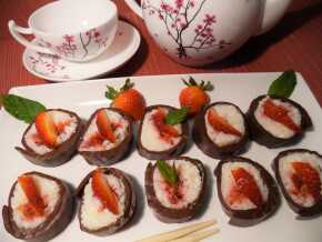 sushi.desery