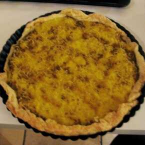 quiche