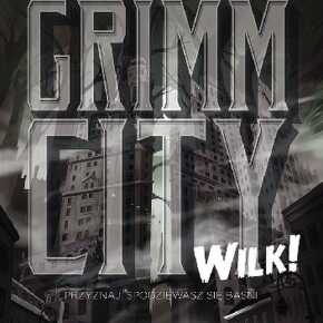 Grimm City