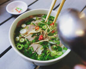 szybkie pho