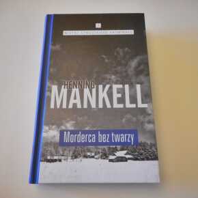 Henning Mankell