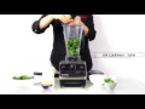 vitamix youtube