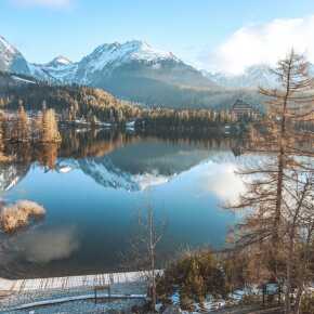 Grand Hotel Kempinski High Tatras