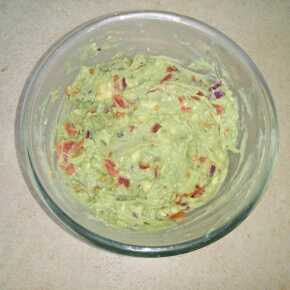 dip guacamole