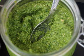 pesto