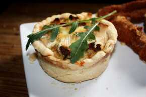 quiche