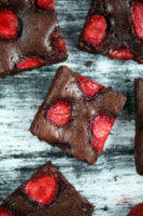 brownie proste