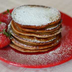 pancakes