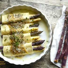 makaron cannelloni