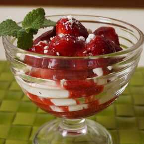 Eton mess