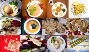 blog kulinarny