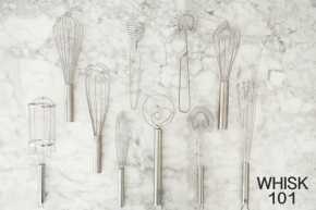 whisks