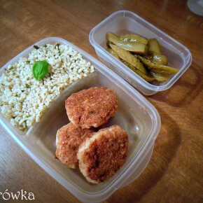 Lunch box