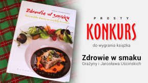 zdrowie w smaku do wygrania