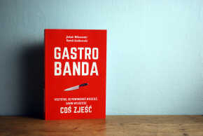 gastrobanda