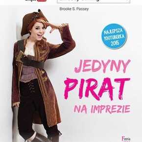 Jedyny pirat na imprezie