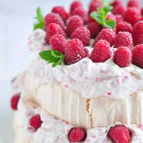 pavlova