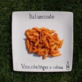 penne