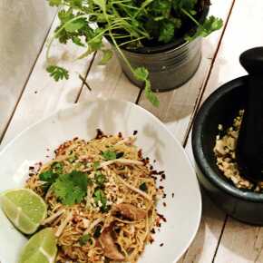 pad thai