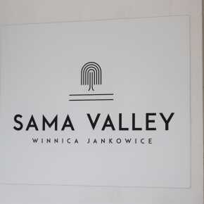 Sama Valley