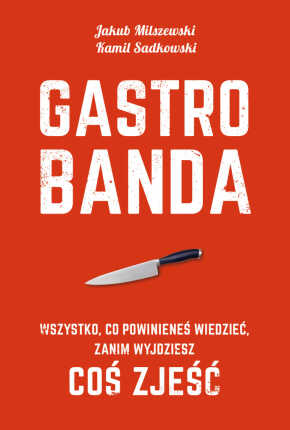 GASTROBANDA