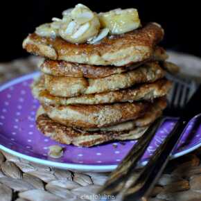 pancakes