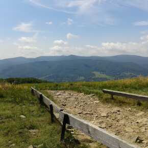 Bieszczady