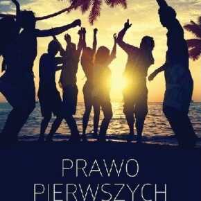 Prawo pierwszych połączeń