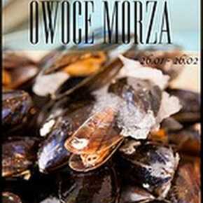 owoce morza