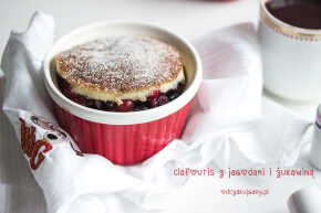 CLAFOUTIS