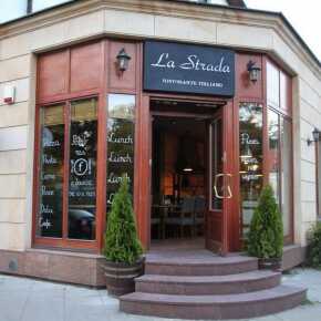 La strada