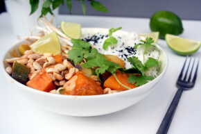 thai curry