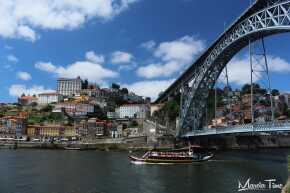 Ponte Dom Luis