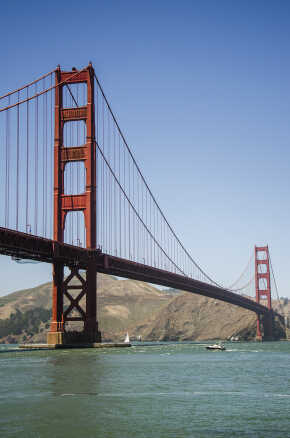 golden gate