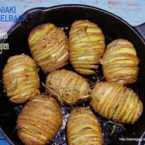 Hasselback