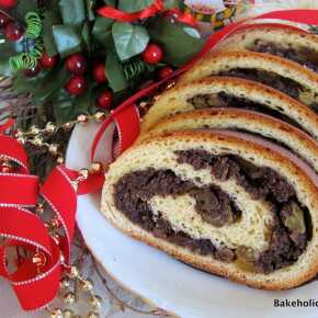 Sweet Rolls and Yeast Cakes