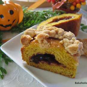 Pumpkin Dishes and Desserts