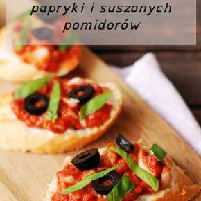 Pomidory suszone