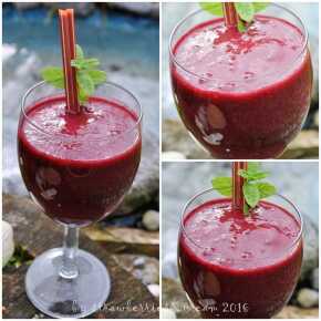 smoothie