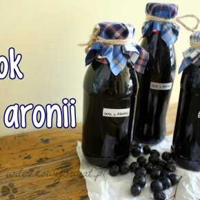 Aronia