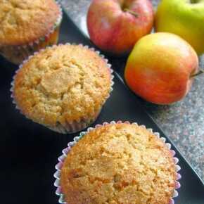 Baking - Cupcakes & Muffins