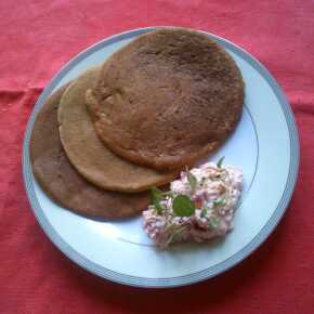 śniadania/breakfasts