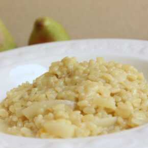 risotto