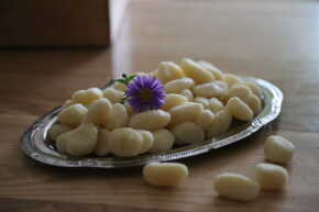 gnocchi