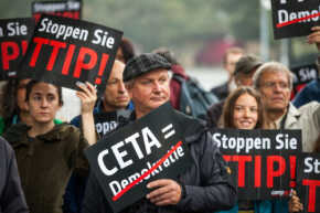 TTIP