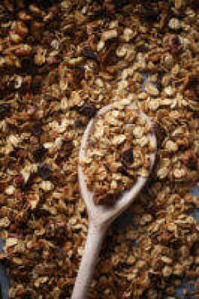 granola